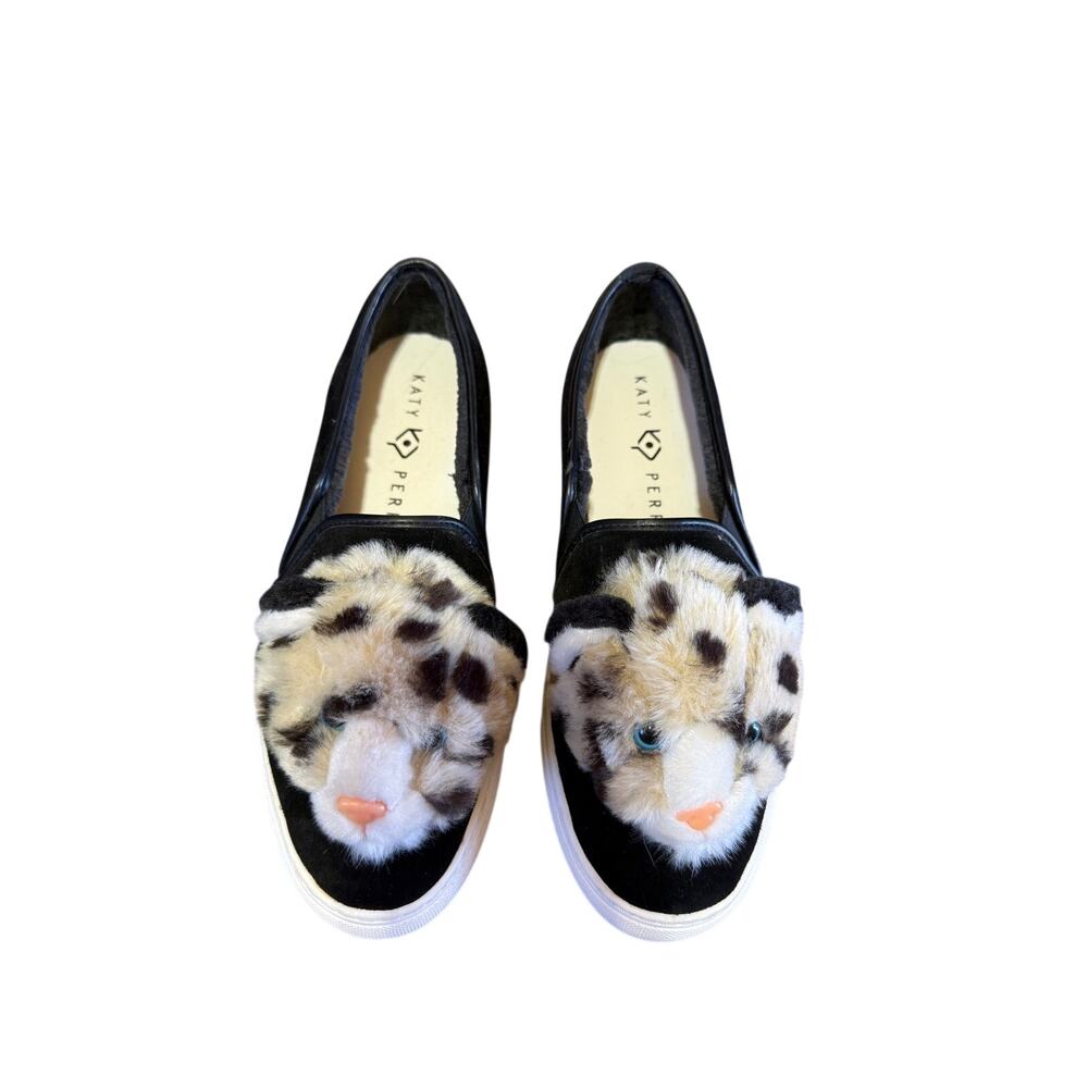 Katy Perry The Lusella Slip On Sneaker Size 8.5